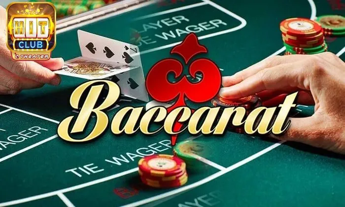 Baccarat là gì? Hướng dẫn chơi baccarat tại Hitclub 1 Giải đáp chi tiết Baccarat là gì?