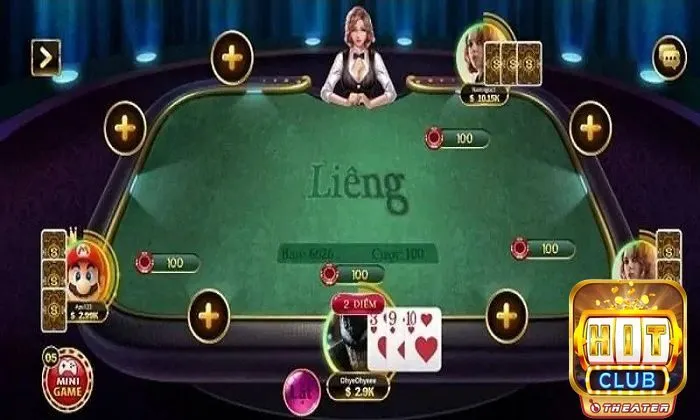 Khám phá cách đánh bài Liêng trực tuyến tại sân cược Hitclub 6 Mách bạn các mẹo hay nên áp dụng khi đánh bài Liêng online