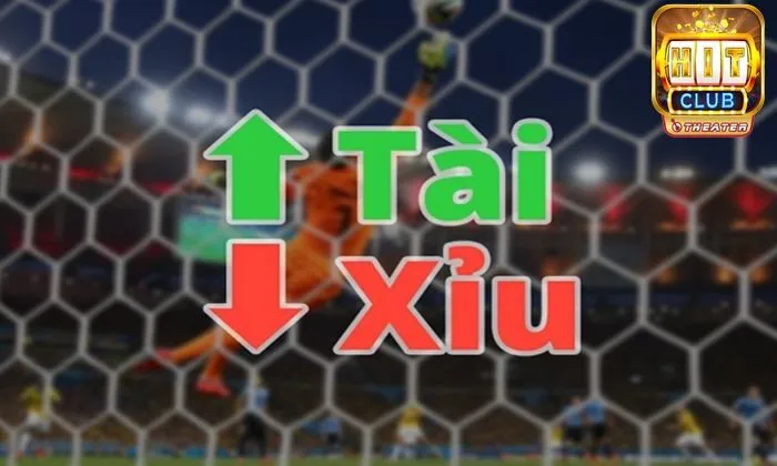 Kèo tài xỉu bóng đá là gì? Mẹo chơi bất bại từ chuyên gia 3 Tài xỉu bóng đá rất đa dạng